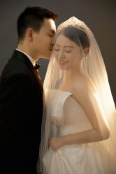 点击看大图 -CD视觉婚纱摄影