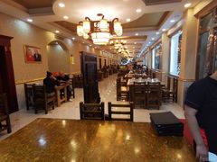-清真利德顺小老饭庄(复兴路店)