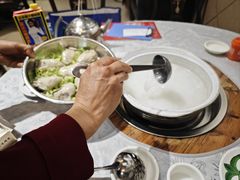-丰尔粥食·粥底火锅·桑拿鸡(大良总店)