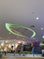 -MELAND CLUB亲子乐园·派对(浦东LCM置汇旭辉馆)