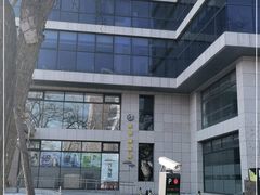 -大书房咖啡(中传国交店)