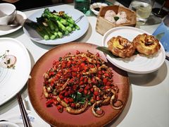 -观塘港茶餐厅(八一大道店)