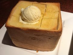 -绿茶餐厅(蓝色港湾店)