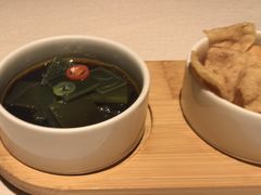 -三利音·玖弄小鲜(浦东嘉里城店)