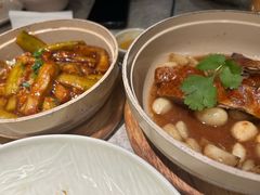 -留半山·香港食堂(啦啦宝都店)