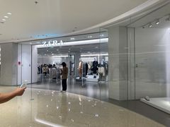 -ZARA(大悦城店)