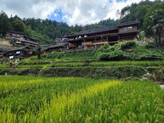 -郎德苗寨景区