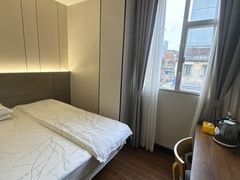 -住星酒店(广州北京路步行街店)
