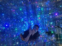 -天津梵高星空艺术馆(天河城旗舰店)