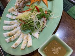 -Lam Vien Restaurant