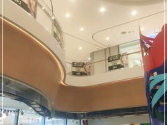 -深圳来福士广场