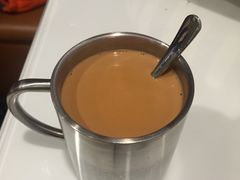 -新大咀港式茶餐厅(宝山万达店)