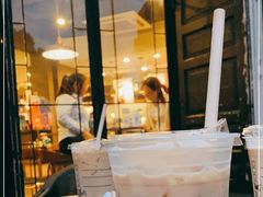 -星巴克(宁波老外滩店)