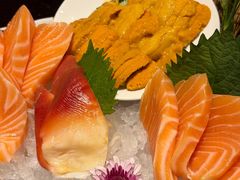 -小山日本料理(兴业太古汇店)