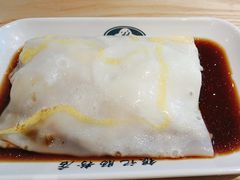 -银记肠粉店(南方医院店)