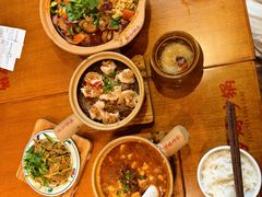 -罗妈砂锅(江苏南京江宁万达店)