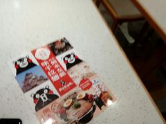 -味千拉面(光启城时尚购物中心店)