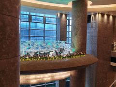 -上海凯宾斯基大酒店