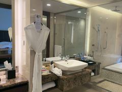 -深圳华侨城洲际大酒店