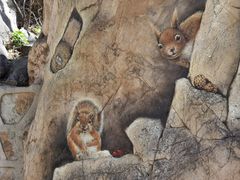 -京东石林峡风景区