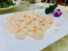 清炒虾仁-西新饭店(城中店)