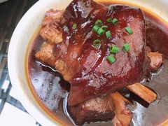 -走马楼饭庄(慈城古县城店)
