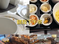 -深圳前海华侨城JW万豪酒店光之翼·港湾尚膳