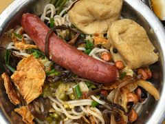干捞螺狮粉-凤张螺蛳粉·爽口粉(跃进路总店)
