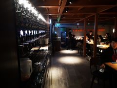 大堂-雪熊精酿·哈尔滨烧烤酒馆(非遗大串店)