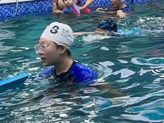 -Swim斯卫姆国际儿童游泳中心(红博中央公园店)