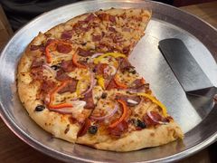 -Tubestation站点比萨(高新万达ONE店)