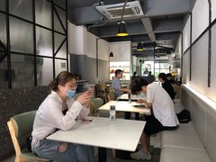 -BE BRIGHT KITCHEN(正佳广场店)