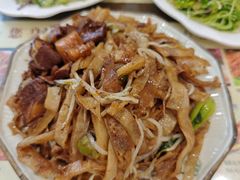 -葛记焖饼(伏牛路店)