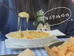 -红小姐咖啡馆(西津渡店)