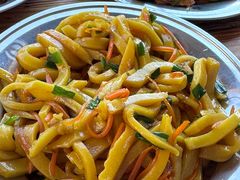 黄米粿-老鲍农家乐