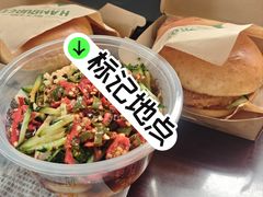 -魏家凉皮(外滩店)