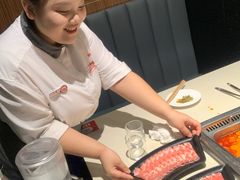 -海底捞火锅(勒泰店)