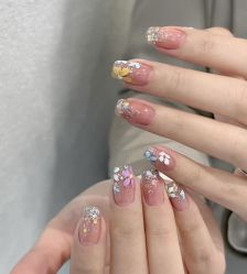 -Mi+·nail美甲美睫