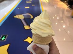 桂花酿风味圆筒-麦当劳(东吴广场银泰城店)