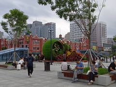 -沈阳站