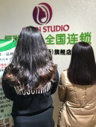 -柯琳造型