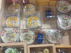 -松雷何所有(中央大街店)