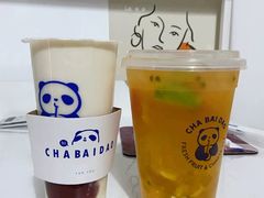 -茶百道(昌平府学路店)