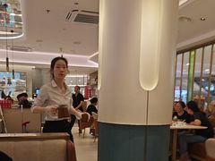 -粤来记·啫啫煲·点心(日月光店)