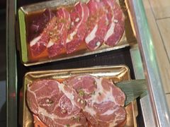 -炙城·韩式烤肉(南京东路店)