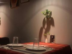 大堂-Primo·丽莫意大利窑烤披萨