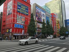-秋叶原电器街