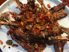 -妈妈菜(银城中路店)