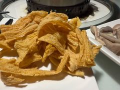 -原汁原味驴庄(长岭村店)