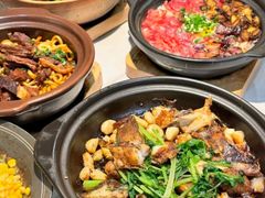 -火啫啫·粤式啫啫煲(南通首店)